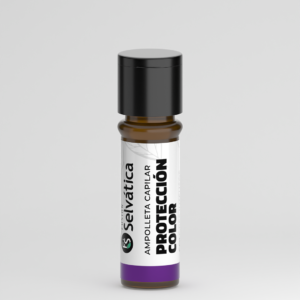Ampolleta Protección Color x10ml