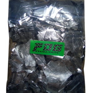 PAK X 18 KILOS DE PAPEL METALIZADO