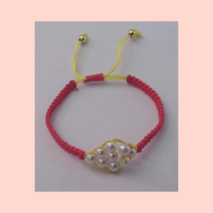 PULSERA TEJIDA REF 2303
