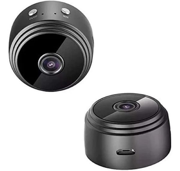 Mini camara espia inalambrica full HD - Imagen 2