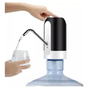 Dispensador de agua Automatico