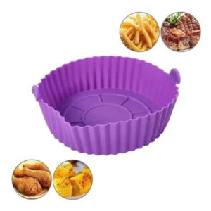 AIR FRYER SILICONA