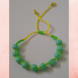 PULSERA TEJIDA REF 2305