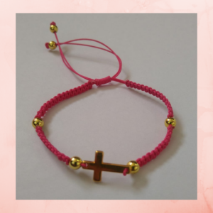 PULSERA TEJIDA REF 2306