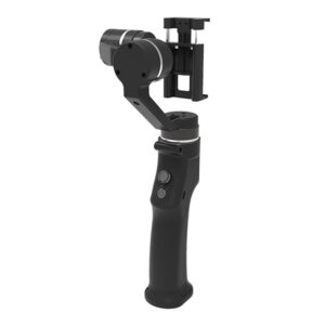 Gimbal Estabilizador Capture 3 Axis Para