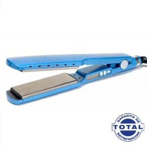Plancha Cabello Titanio Digital 450ºf