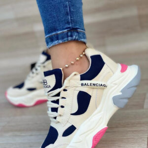 Tenis deportivos balenciaga