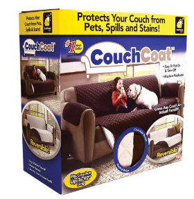 CUBRE SOFA X3