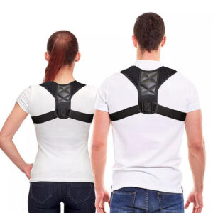 CORRECTOR DE POSTURA DEPORTIVO UNISEX