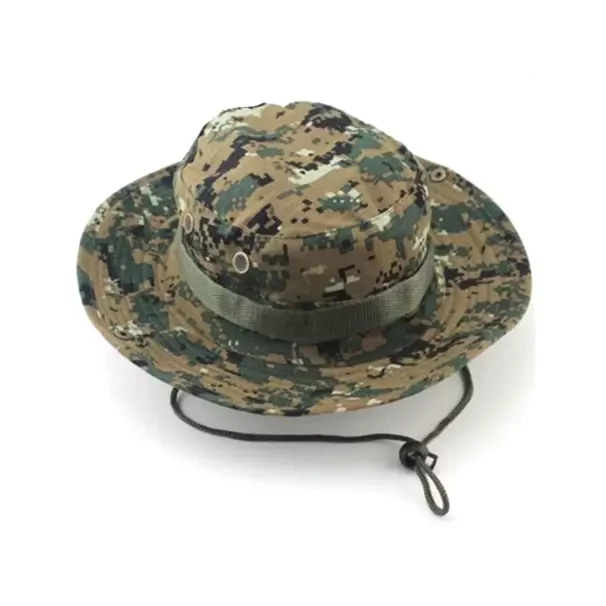 Pava gorro deportivo