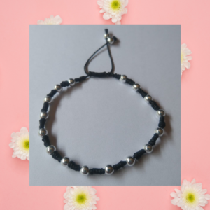 PULSERA TEJIDA REF 2308