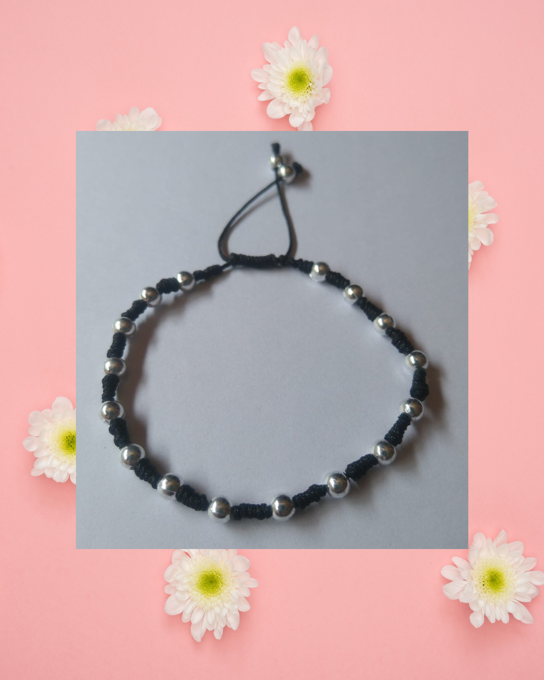 PULSERA TEJIDA REF 2308