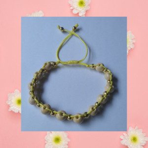 PULSERA TEJIDA REF 2309