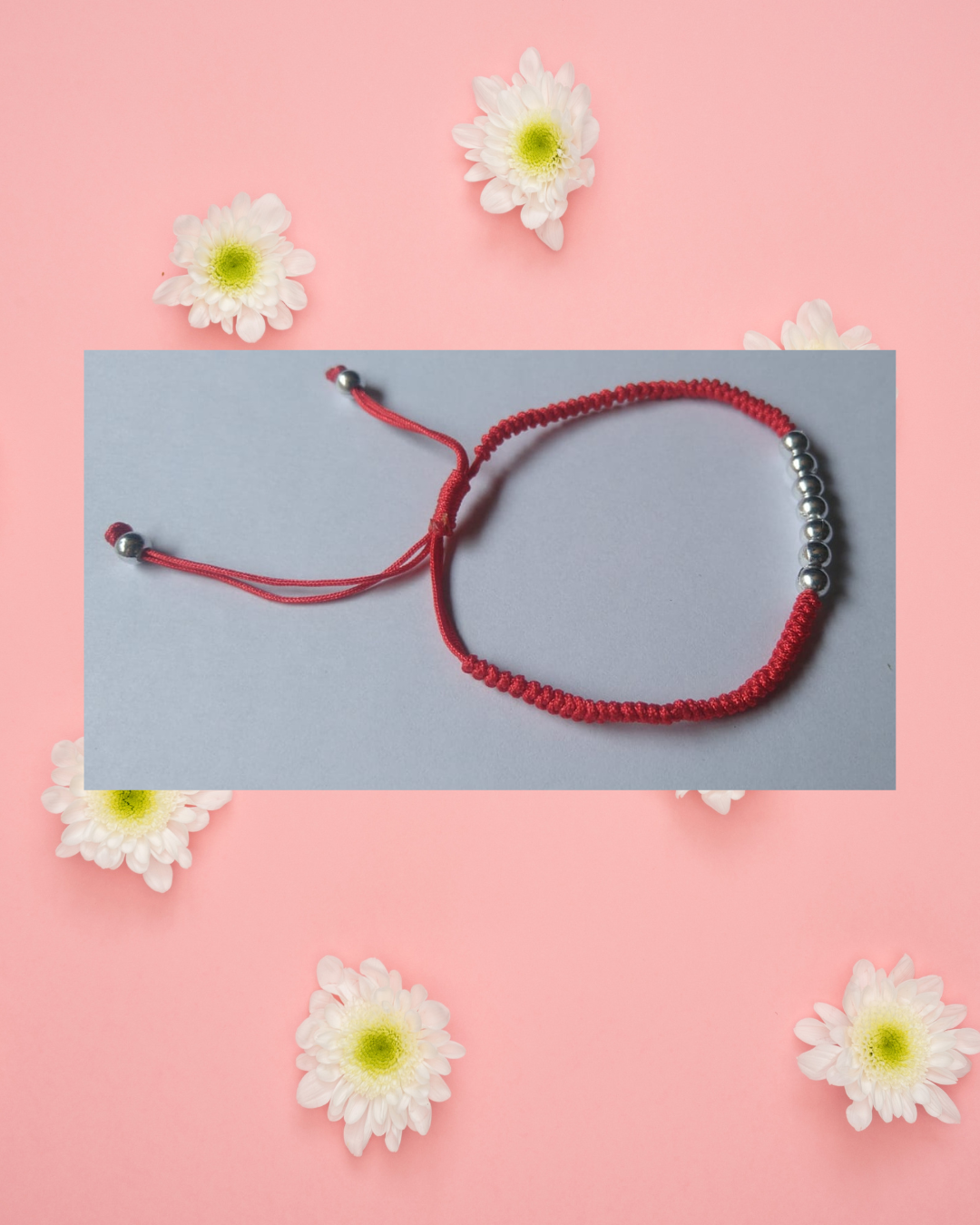 PULSERA TEJIDA REF 2310 - Imagen 2