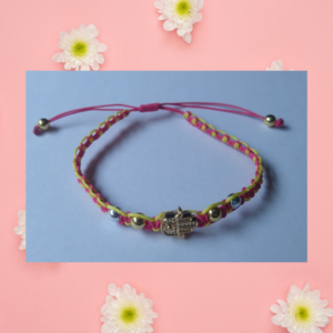 PULSERA TEJIDA REF 2311