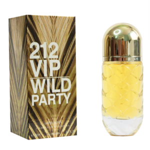 Perfume 1.1 212 vip wild party 80 ml Da