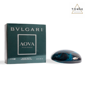 Perfume 1.1 Aqva Bvlgari Pour Homme Men
