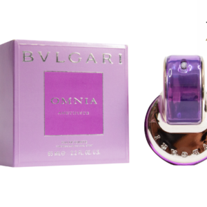 Perfume 1.1 Bvlgary Omnia Amatista 65 m