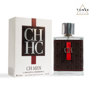 Perfume 1.1 CH CH Carolina Herrera Men