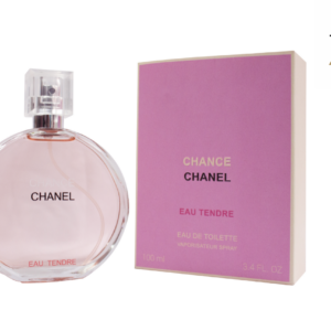 Perfume 1.1 CHANEL CHANCE EAU DE TOILET