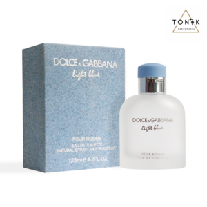Perfume 1.1 Dolce Gabbana light blue Me