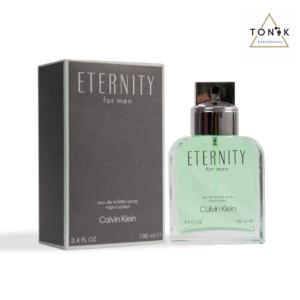 Perfume 1.1 Eternity For Men Calvin Kle