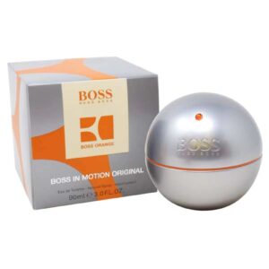 Perfume 1.1 Hugo Boss Inmotion Men 90ml