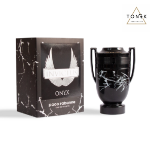 Perfume 1.1 Invictus Onix men 100 ml