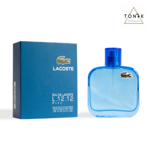 Perfume 1.1 Lacoste L12.12 Bleu Men 100