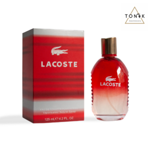 Perfume 1.1 Lacoste Red Men 125ml