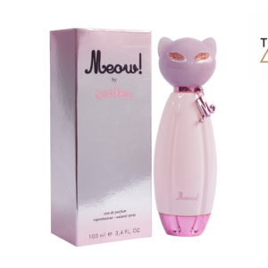 Perfume 1.1 Meow Katy Perry  Dama100 Ml