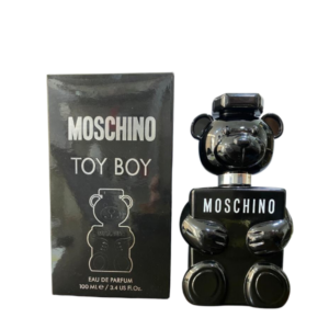 Perfume 1.1 Moschino Toy Boy