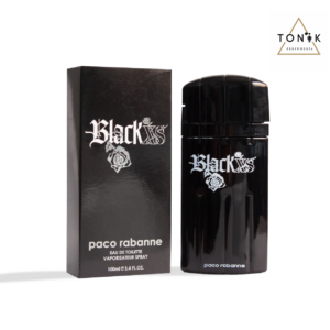 Perfume 1.1 Paco Rabanne Black XS 100ml