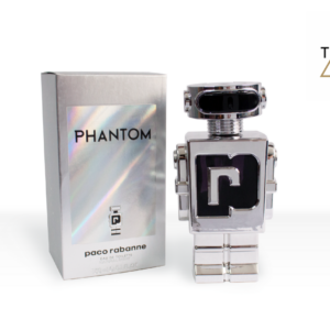 Perfume 1.1 Phantom Paco Rabane men 150