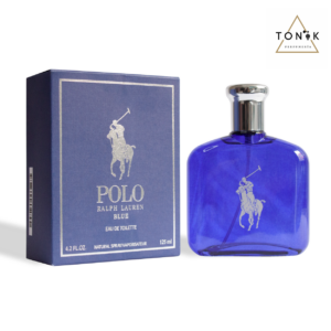 Perfume 1.1 Polo Blue 125 ml Men