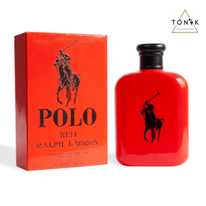 Perfume 1.1 Polo Red Ralph Lauren Men