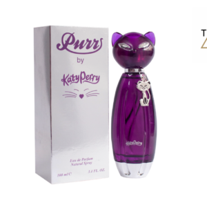 Perfume 1.1 Purr Katy Perry Dama