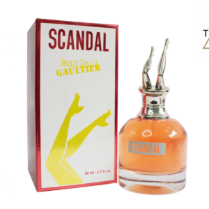 Perfume 1.1 SCANDAL DAMA