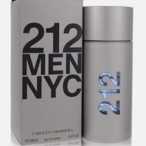 Perfume 1.1 212 MEN NYC by Carolina Her
