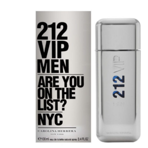 Perfume 1.1 212 Vip men are you on the