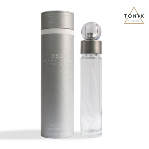 Perfume 1.1 360 for Men Perry Ellis