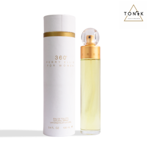 Perfume 1.1 360 Perry Ellis para Dama