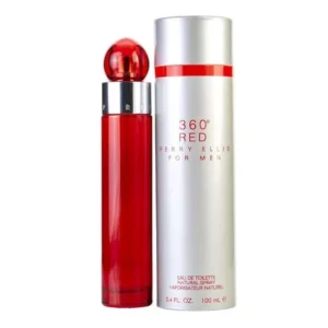 Perfume 1.1 360 RED PERRY ELLIS