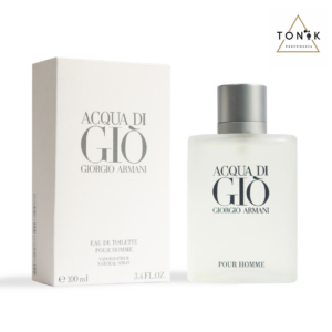Perfume 1.1 Acqua de gio men 100 ml
