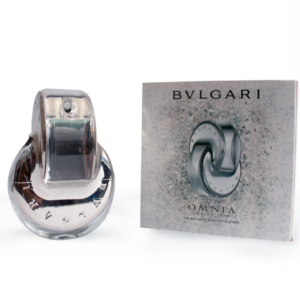 Perfume 1.1 Bvlgari omnia cristalline 6