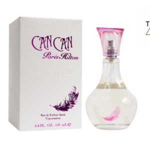 Perfume 1.1 Can can Paris Hilton Dama 1