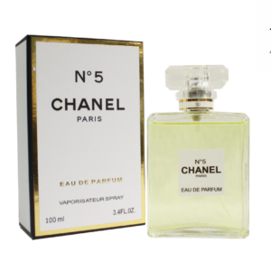 Perfume 1.1 Chanel N5 Dama 100 ml