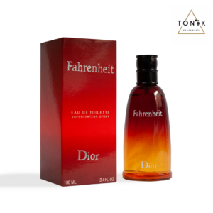 Perfume 1.1 Fahrenheit men 100 ml