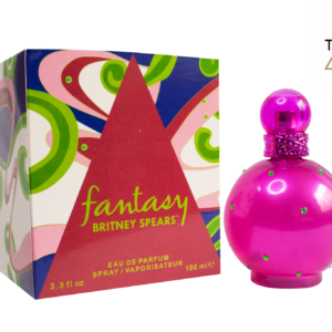 Perfume 1.1 Fantasy britney spears Dama