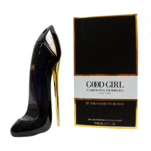 Perfume 1.1 Good girl it's good to be b